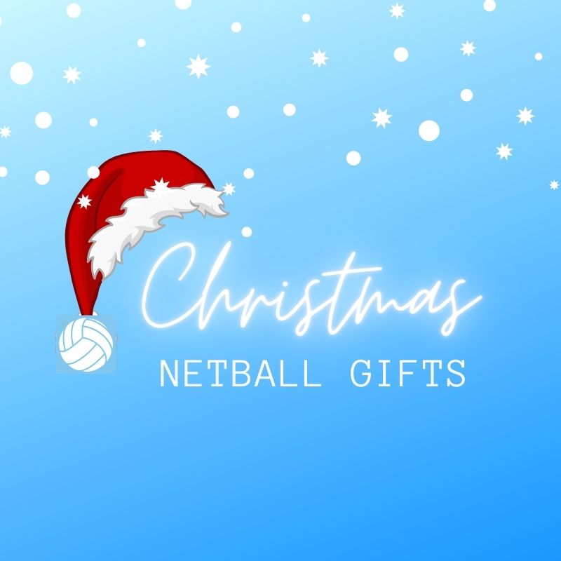 Netball christmas gifts