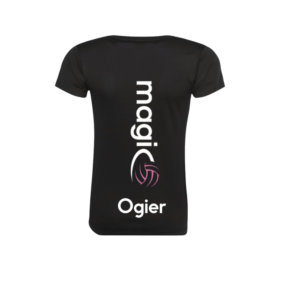 MAGIC NC -Training T-Shirt - Image 5