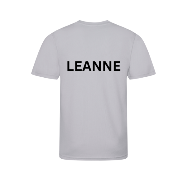 St Helens Bees -Training T-Shirt - Image 2