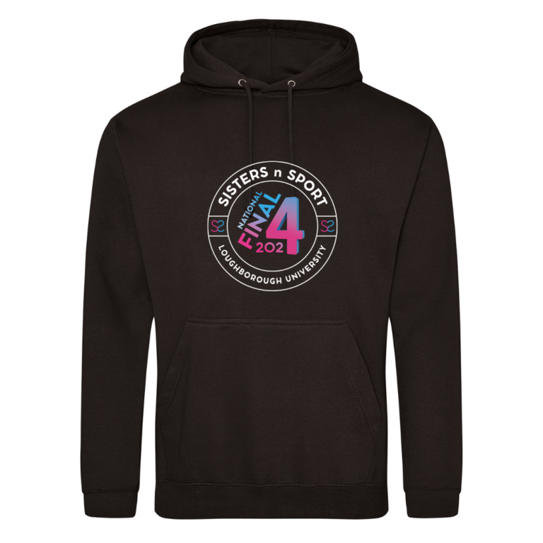 FINAL FOUR 2024 Hoodie KIT