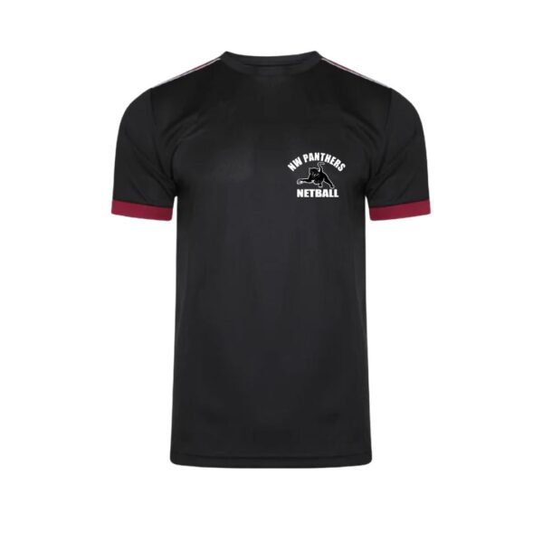 NW PANTHERS - Performance T-Shirt