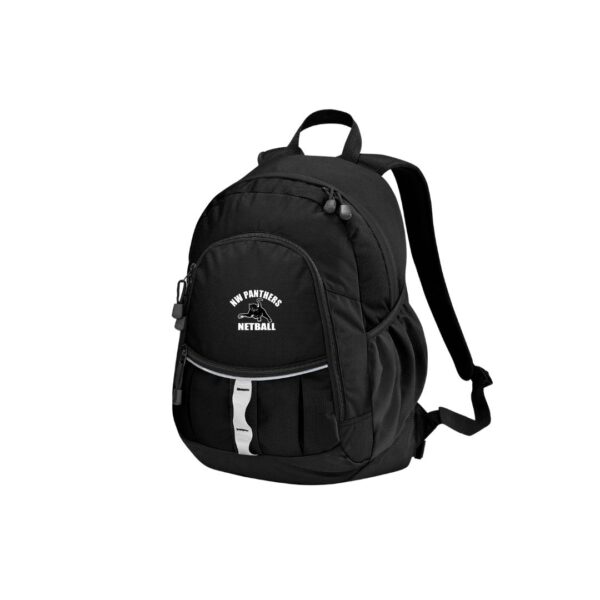 NW Panthers- Club Rucksack