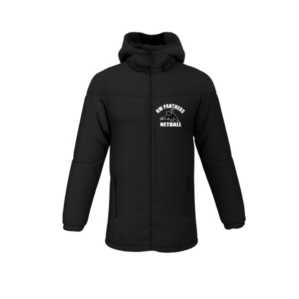 NW PANTHERS  - CLUB COAT