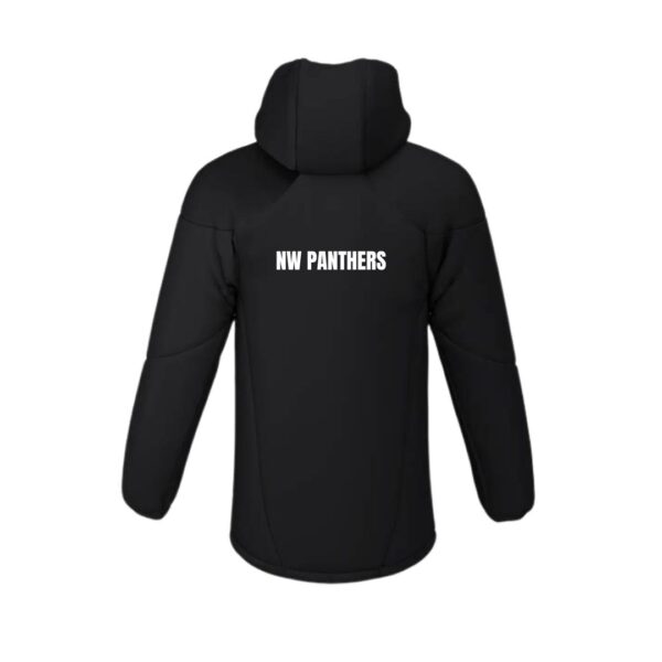 NW PANTHERS  - CLUB COAT - Image 2