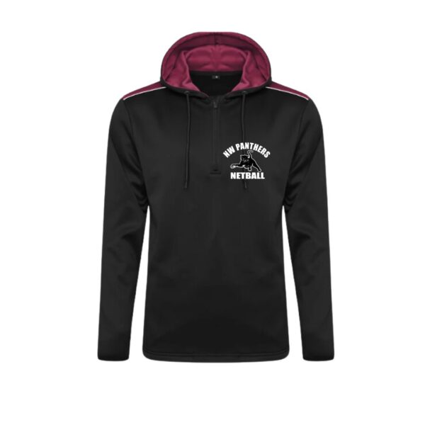 NW PANTHERS - Performance Hoodie