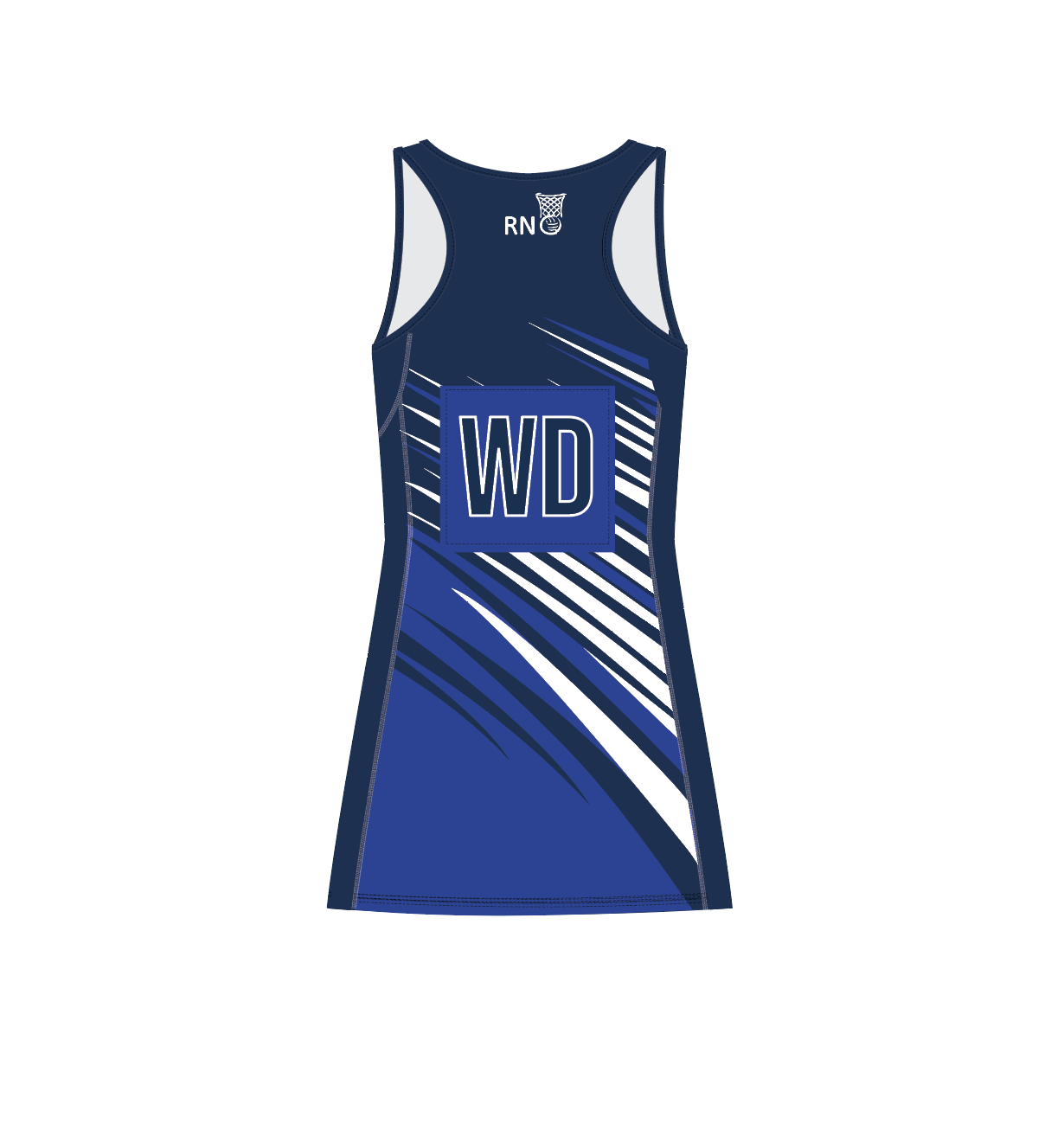 Rivington - Match Dress (Junior) - Image 2