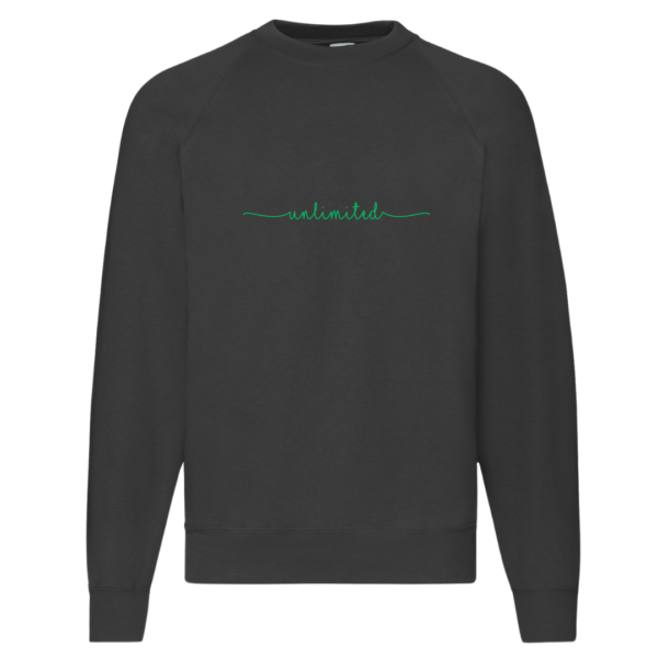 WICKED - Unlimited Sweatshirt