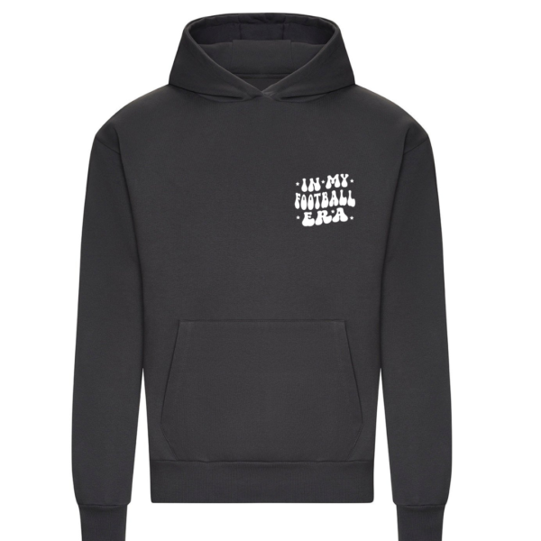 IN MY FOOTBALL ERA - Hoodie - Image 8