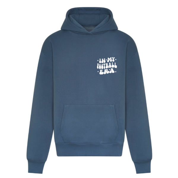 IN MY FOOTBALL ERA - Hoodie - Image 6