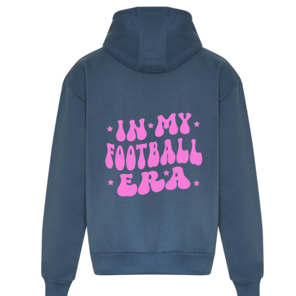 IN MY FOOTBALL ERA - Hoodie