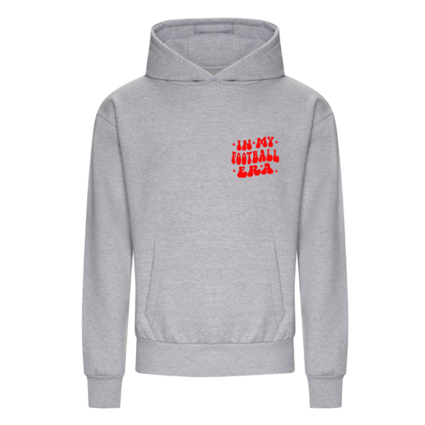 IN MY FOOTBALL ERA - Hoodie - Image 4