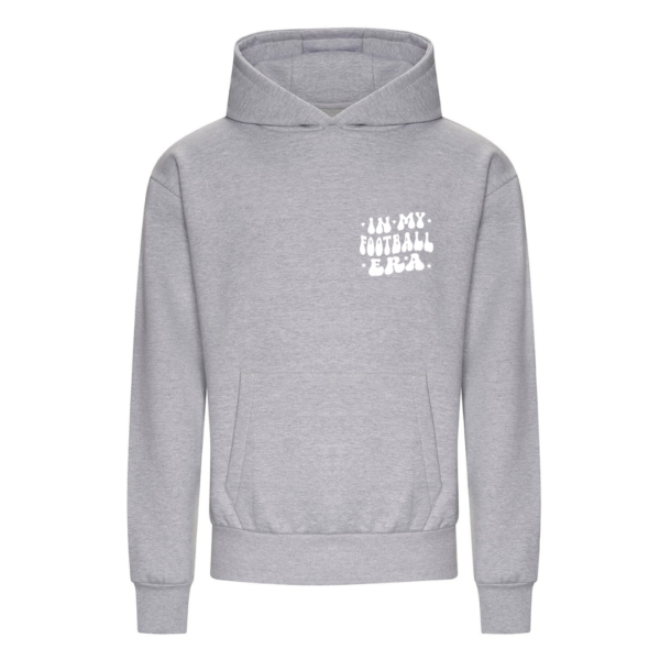 IN MY FOOTBALL ERA - Hoodie - Image 2