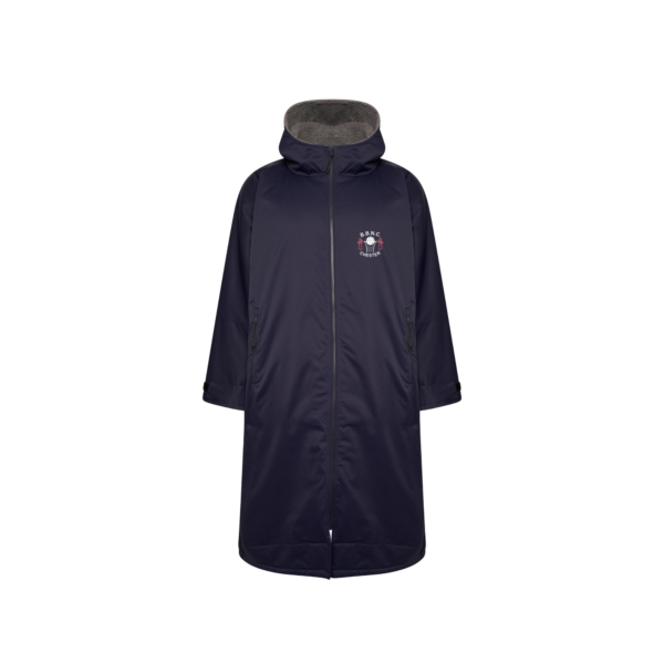 BBNC - CHANGING ROBE