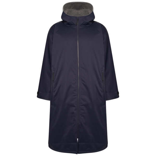 CHANGING ROBE - Image 5
