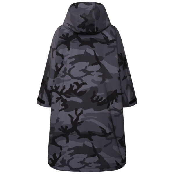 CHANGING ROBE - Image 2