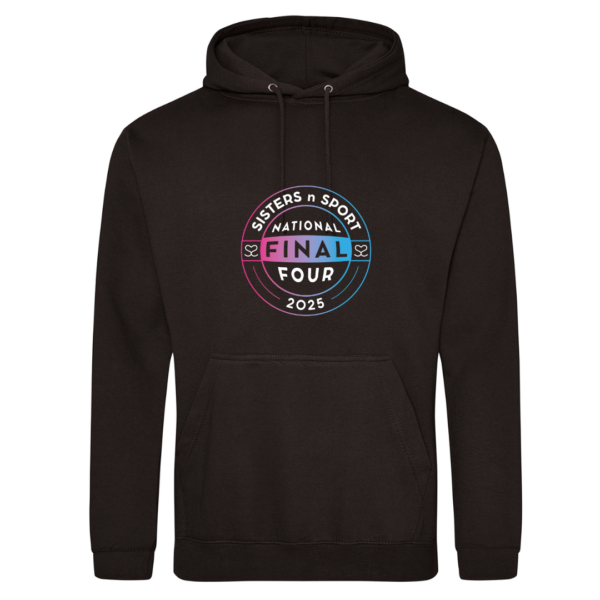 FINAL FOUR 2025 - Hoodie