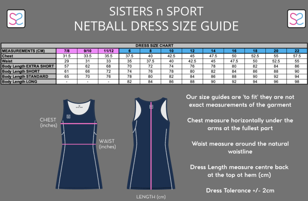 St Helens Bees -  Match Dress - Image 2