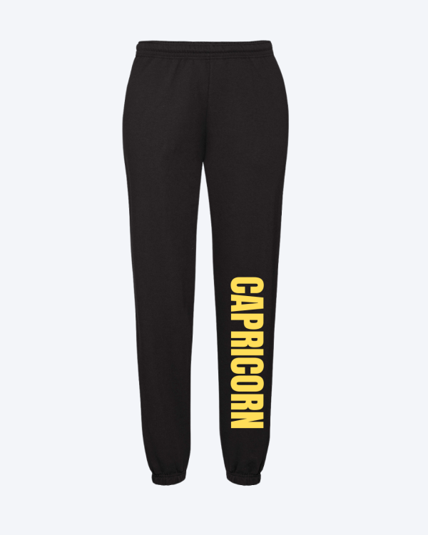 Capricorn Netball Club - Sweatpants