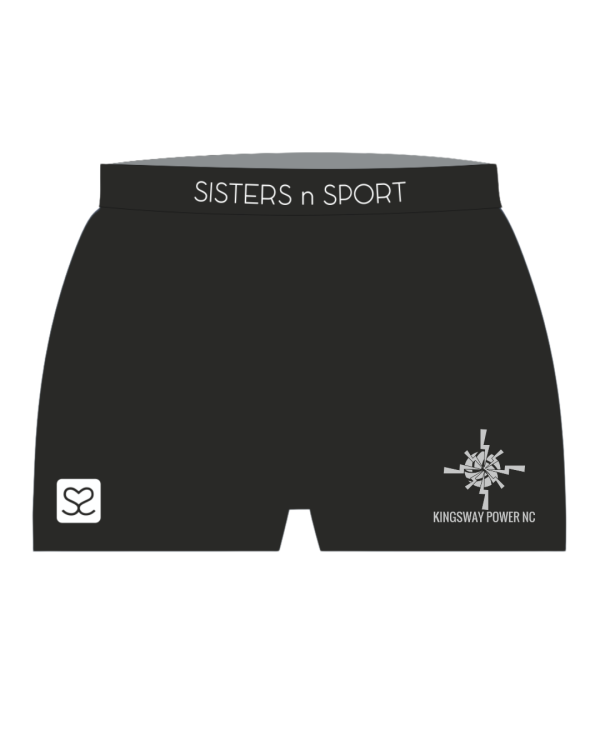 Kingsway Power Netball Club - Pro Undershort