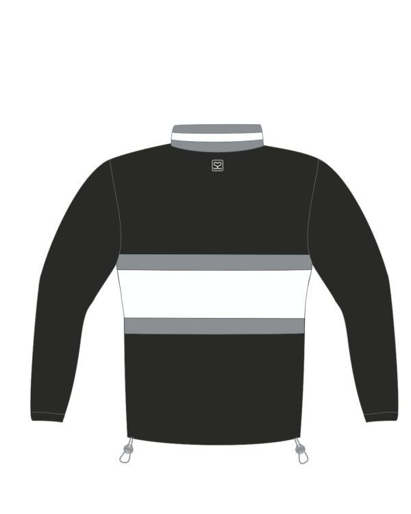 Kingsway Power Netball Club - Fleece - Image 2