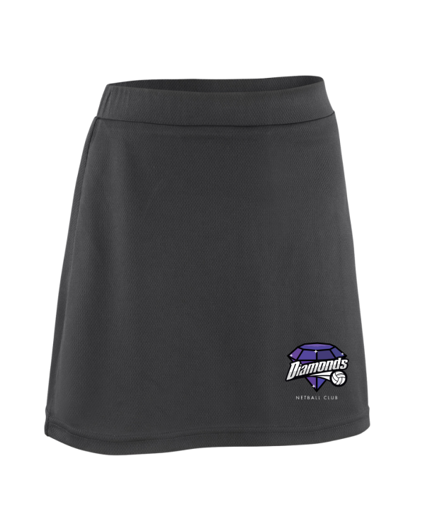 Diamonds Netball Club - Skort