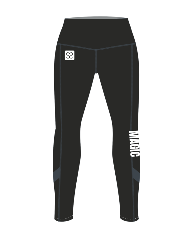 MAGIC NC - Performance Leggings