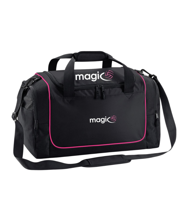 MAGIC NC - Player Holdall