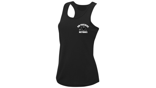 NW PANTHERS - Training Vest