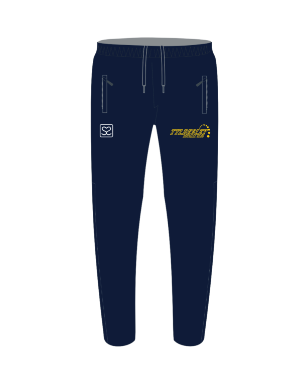 Tyldesley Netball Club - Skinny Tracksuit Bottoms