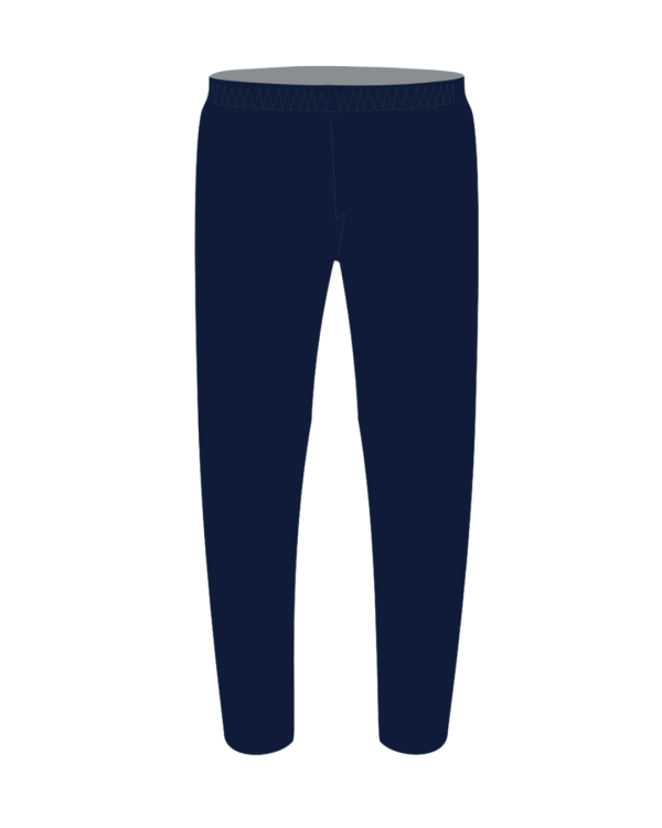 Tyldesley Netball Club - Skinny Tracksuit Bottoms - Image 2