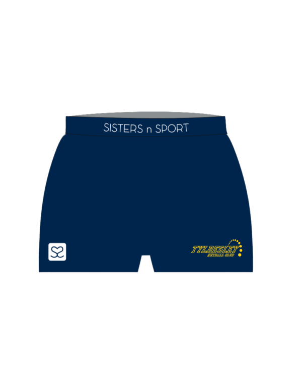 Tyldesley Netball Club - Pro Undershort
