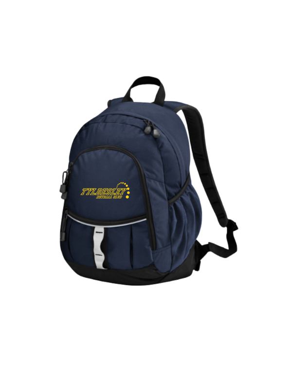 Tyldesley Netball Club - Club Rucksack