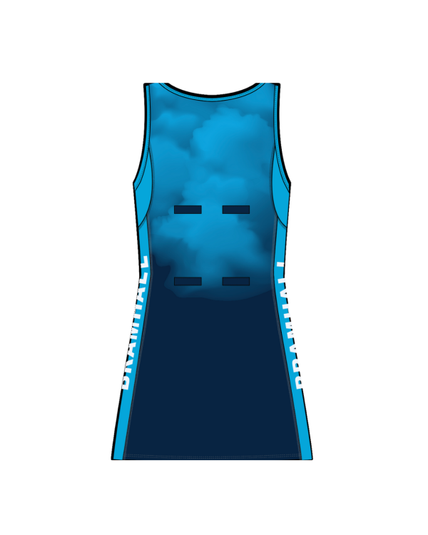 BRAMHALL NC -  Match Dress (Adult) - Image 2