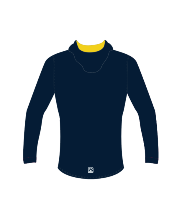 Tyldesley Netball Club - Hoodie - Image 2