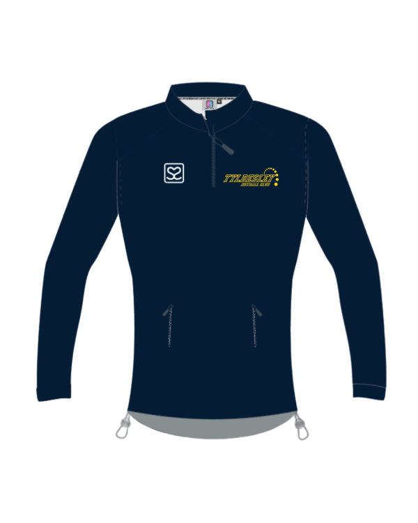 Tyldesley Netball Club - 1/4 Zip