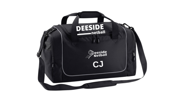 DEESIDE - Player Holdall