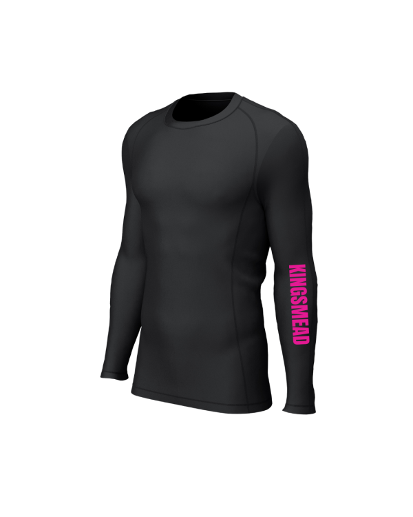 Kingsmead Netball Club - Baselayer Top