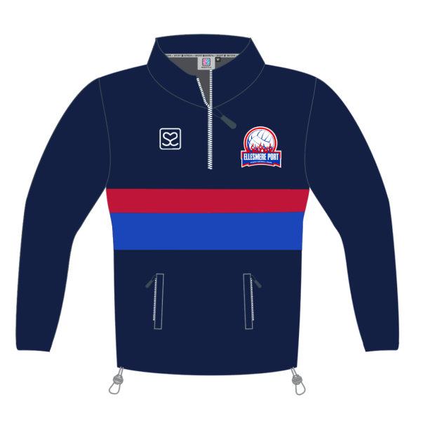 EPYNC Netball Club - Fleece