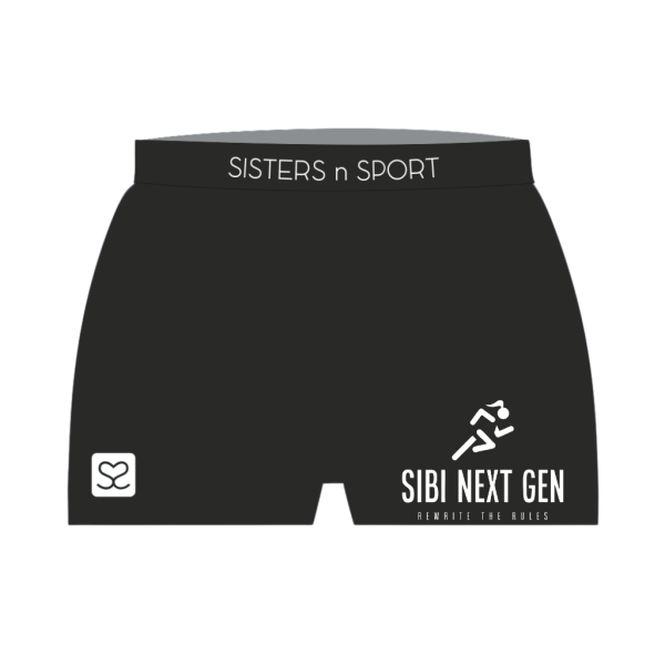 SIBI - Pro Undershort