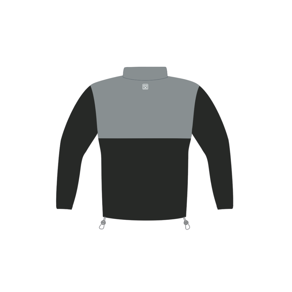 St Helens Bees - Fleece - Image 2