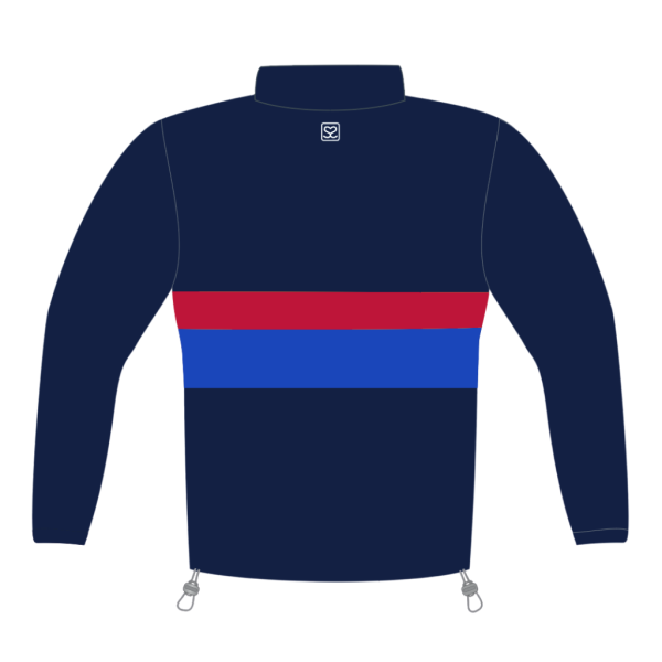 EPYNC Netball Club - Fleece - Image 2