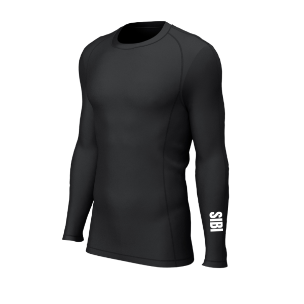 SIBI - Baselayer Top