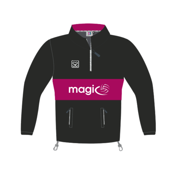 MAGIC NC - Fleece