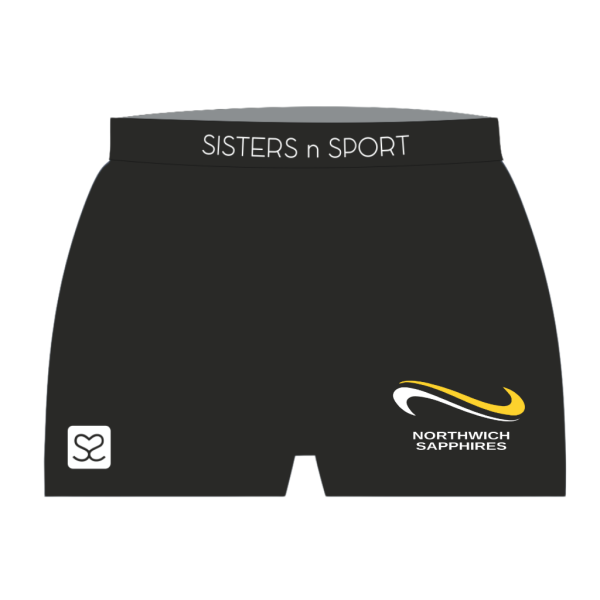 Northwich Sapphires Netball Club - Pro Undershort