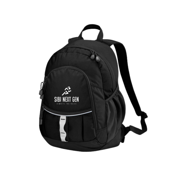 SIBI - Rucksack
