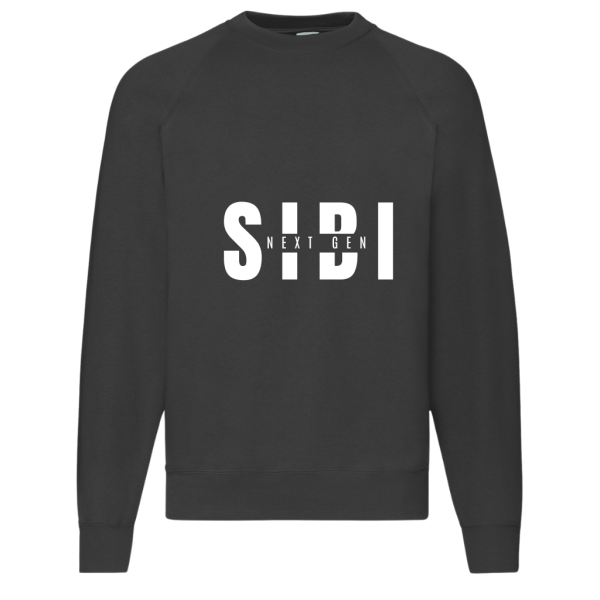SIBI - Varsity Sweatshirt