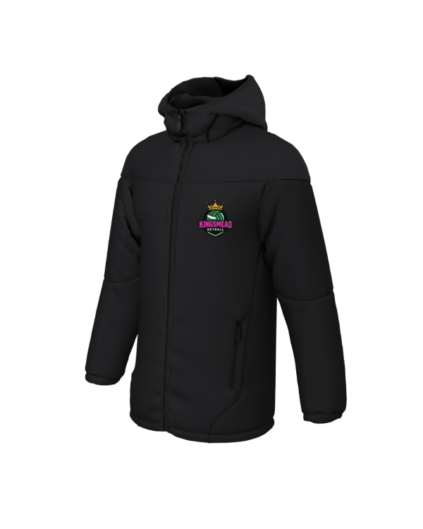 Kingsmead Netball Club - CLUB COAT
