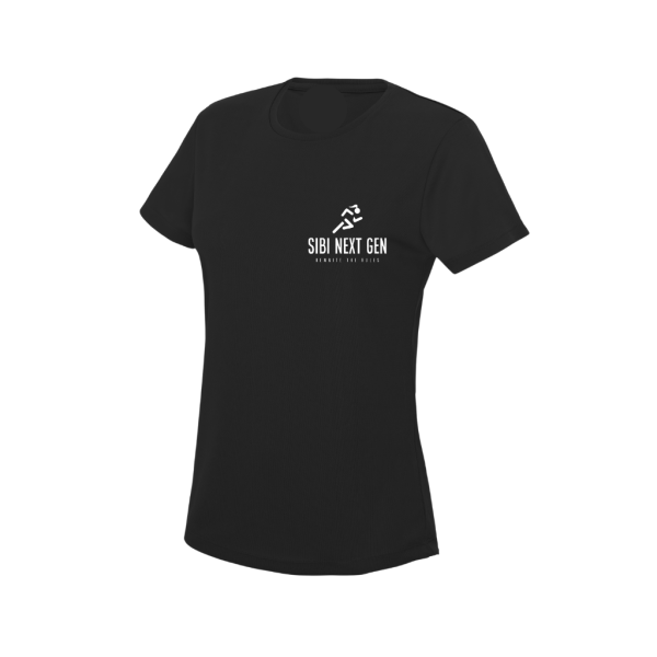 SIBI - Training T-Shirt