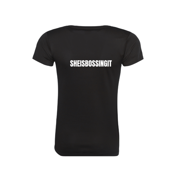 SIBI - Training T-Shirt - Image 2