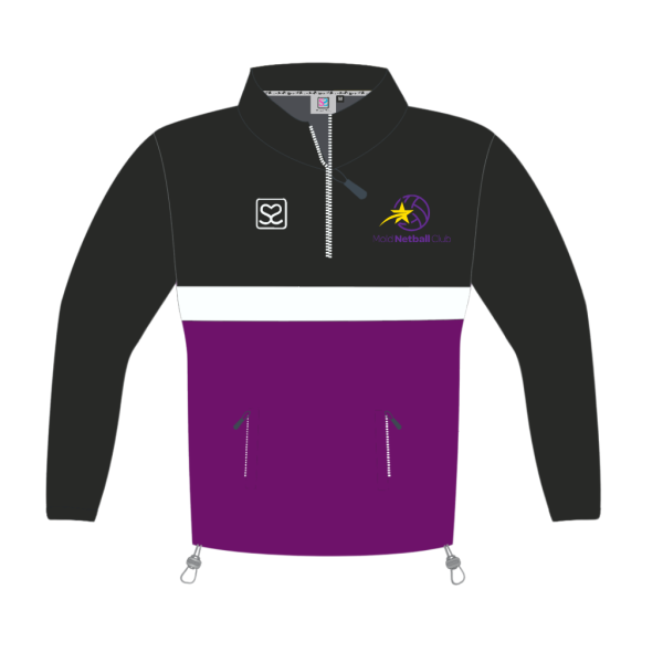 Mold Netball Club - Fleece